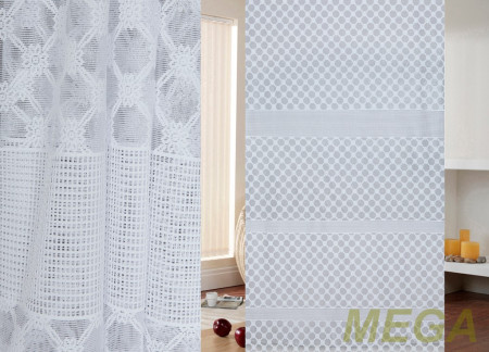 Тюль 18 в Иваново