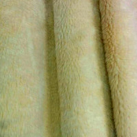 Мех искусственный, коротковорсовый  в Иваново