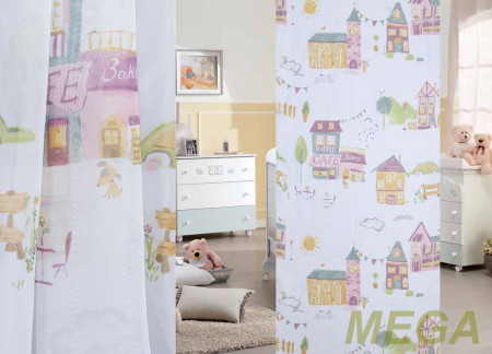 Печать Вуаль в Иваново