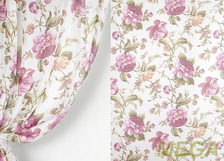 Печать Вуаль в Иваново