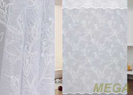 Тюль 24 в Иваново