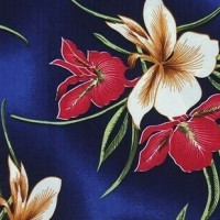Полотно трикотажное Масло набивное в Иваново