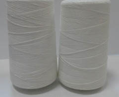 Нитки из Штапельного п/эфирного волокна 270 ЛШ 3000м