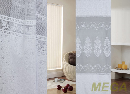 Жаккард тюль в Иваново