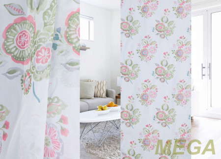 Печать Вуаль в Иваново