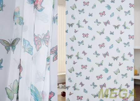 Печать Вуаль в Иваново