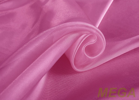 Однотон Органза в Иваново