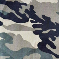 Ткань смесовая Грета кмф в Иваново