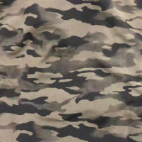 Ткань смесовая Грета кмф в Иваново