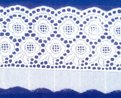 Шитье № 901870 шир 90мм(уп.9м)