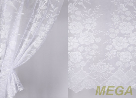 Тюль 14 в Иваново