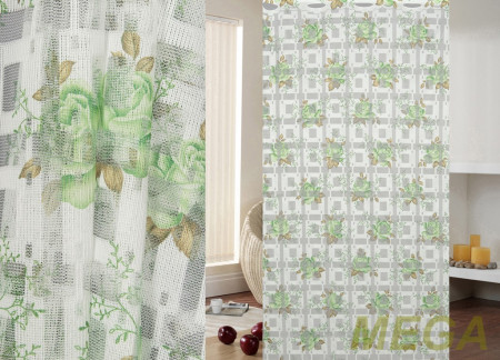 Жаккард тюль в Иваново