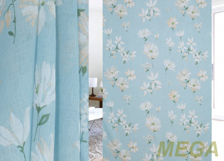 Печать Лен в Иваново