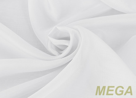 Однотон Вуаль в Иваново