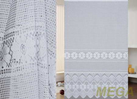 Однотон Тюль в Иваново