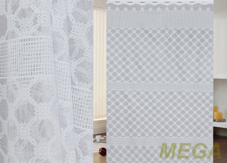 Тюль 18 в Иваново