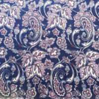 Полотно трикотажное Милано набивнoe в Иваново