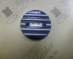 Пуговицы п/эстер М-1759 28L-18мм 