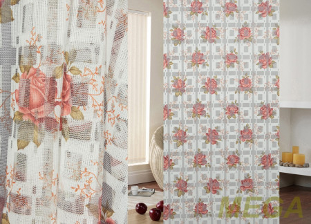 Жаккард тюль в Иваново