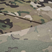 Ткань смесовая Twill в Иваново