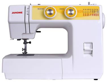 Швейные машины JANOME в Иваново