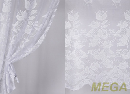 Тюль 14 в Иваново