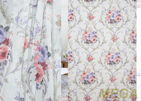 Печать Вуаль в Иваново