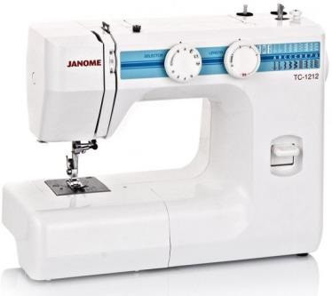 Швейные машины JANOME в Иваново