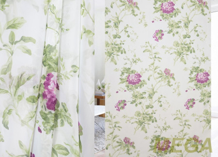 Печать Вуаль в Иваново