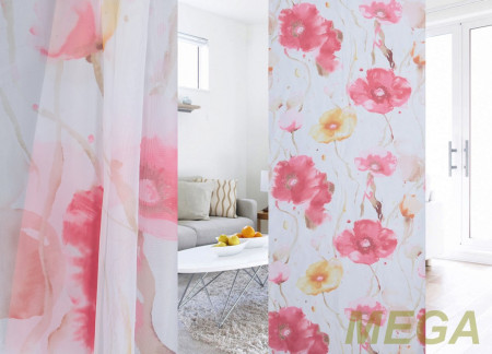 Печать Вуаль в Иваново