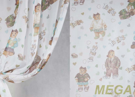 Печать Вуаль в Иваново