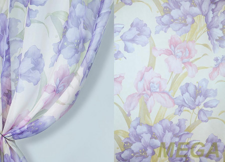 Печать Вуаль в Иваново