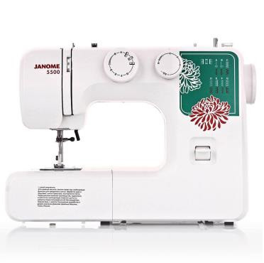 Швейные машины JANOME в Иваново