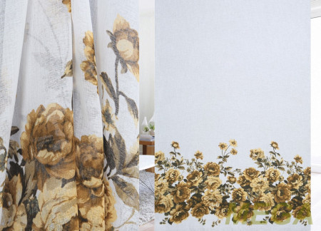 Печать Лен в Иваново