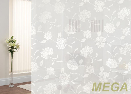 Флок Органза в Иваново