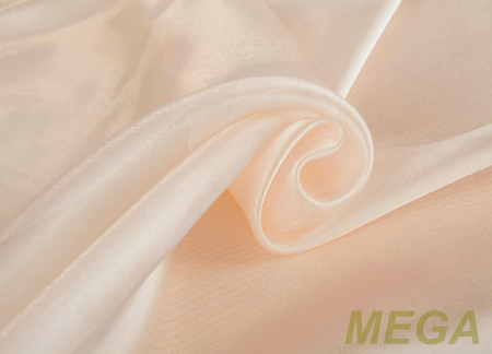 Однотон Органза в Иваново