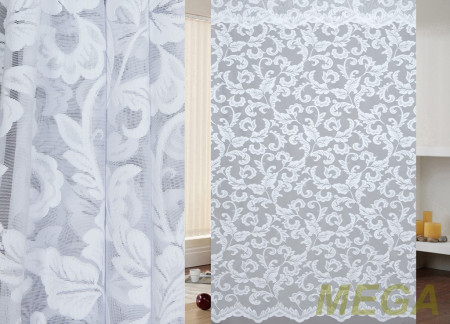 Тюль 24 в Иваново