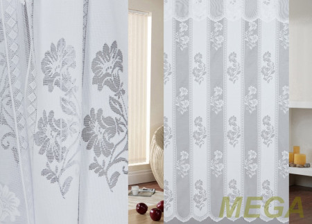 Тюль 18 в Иваново