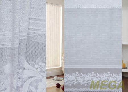 Тюль 18 в Иваново