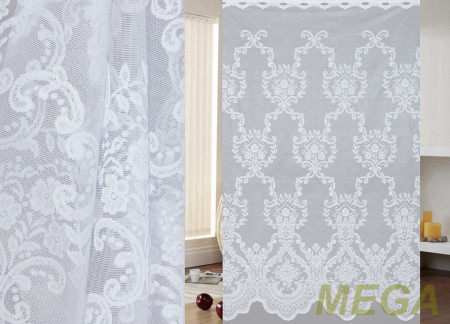 Тюль 18 в Иваново