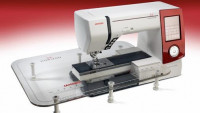 Швейные машины JANOME в Иваново