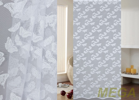 Тюль 24 в Иваново