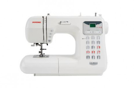 Швейные машины JANOME в Иваново