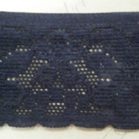 Кружево эластичное 35мм в Иваново