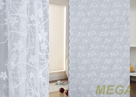 Тюль 14 в Иваново