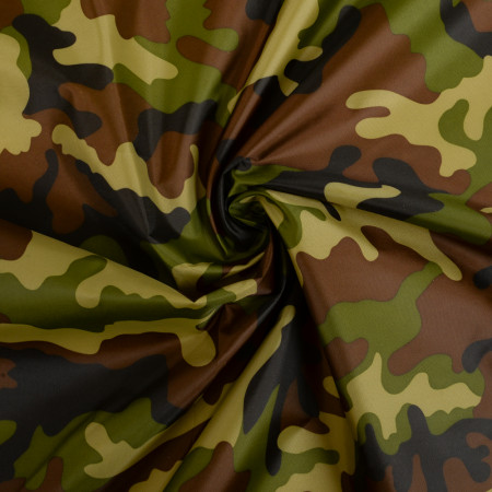 Ткань Оксфорд 900 D Во. PU в Иваново