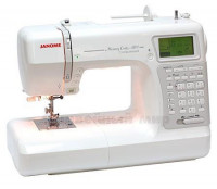 Швейные машины JANOME в Иваново