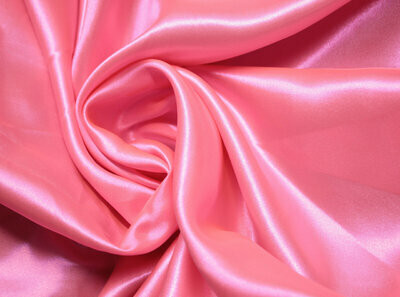 Ткань Атлас Сатин гладь в Иваново