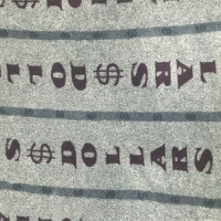 Ткань Велсофт набивной в Иваново