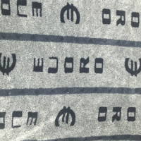 Ткань Велсофт набивной в Иваново